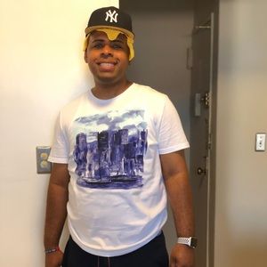 Meet your Posher, Richard